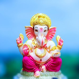 10 Lines On Lord Ganesha In English Language