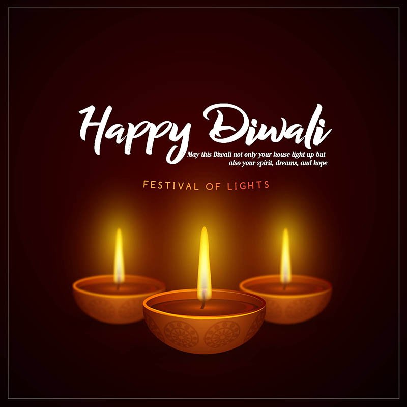 Diwali essay in Marathi 10 lines