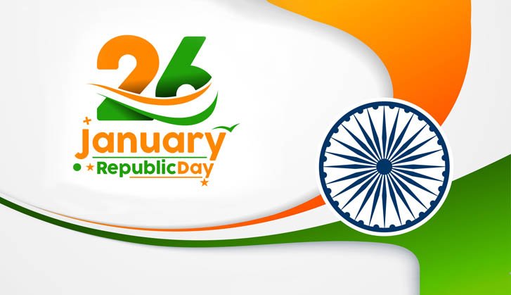 10 Lines on Republic Day Celebration for Students and Children in English