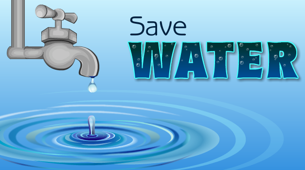 10 lines on save water in hindi