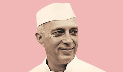 Pandit Jawaharlal Nehru 10 Lines