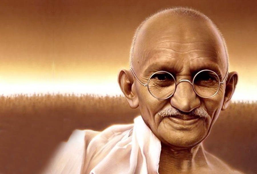 Mahatma Gandhi Biography In Hindi