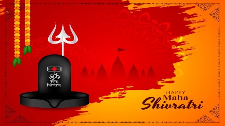 3 Best Poem on Mahashivratri in Hindi | महाशिवरात्रि पर कविता