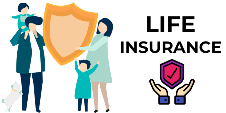 What Is Life Insurance - Types of Life Insurance