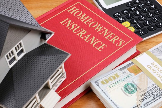 How To Buy Homeowners Insurance | Home Insurance Guide 2024