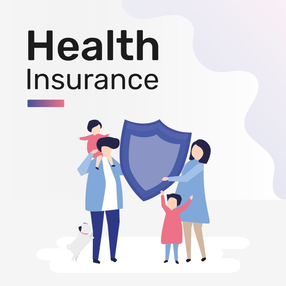 How To Get Health Insurance