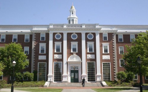 Top 8 Business Universities in the USA